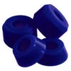 ENUFF BUSHINGS 96A MEDIUM BLUE -Glide Quest Shop enuff cushions 96a