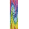 ENUFF GRIP TAPE SHEETS 9" X 33" TIE DYE -Glide Quest Shop enuff fogli grip per skateboard 9 tie dye