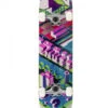 ENUFF ISOTOWN 7.75" SKATEBOARD COMPLETE -Glide Quest Shop enuff isotown 7 75 skateboard completo 2