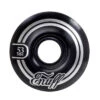 ENUFF WHEELS BLACK 52-53-54-55MM -Glide Quest Shop enuff ruote black 52 53 54 55mm 1