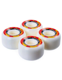 ENUFF WHEELS CONICAL 54MM