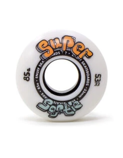 ENUFF WHEELS SUPER SOFTIE 53-55-58MM -Glide Quest Shop enuff ruote super softie 53 55 58mm 2