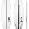 FIREWIRE CYMATIC LFT SLATER DESIGNS FUTURES FINS -Glide Quest Shop firewire cymatic lft slater designs futures fins