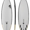 FIREWIRE DOMINATOR II MANNKINE SURFBOARDS FUTURES FINS -Glide Quest Shop firewire dominator ii mannkine surfboards futures fins 3