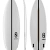 FIREWIRE FLAT EARTH FCSII FINS -Glide Quest Shop firewire flat earth surfboards fcs fins