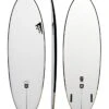 FIREWIRE SUNDAY ROB MACHADO SURFBOARDS FUTURES FINS -Glide Quest Shop firewire sunday rob machado surfboards futures fins 8