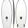 FIREWIRE TOO FISH HELIUM ROB MACHADO SURFBOARDS FUTURES FINS -Glide Quest Shop firewire too fish helium rob machado surfboards futures fins
