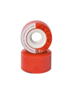 FLYING WHEELS BUMPERS 60X39 83A SKATE -Glide Quest Shop flying wheels bumpers 60x39 83a ruote skate