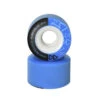 FLYING WHEELS BUMPERS 60X39 83A SKATE -Glide Quest Shop flying wheels bumpers 60x39 83a ruote skate blue