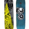 FOUNDATION SKATEBOARDS 8.5" MIKE GIANT PUSH DECK -Glide Quest Shop foundation skateboards 8 5 mike giant push
