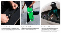 GLOBE 7.75" G1 D STACK SKATEBOARD COMPLETE -Glide Quest Shop globe 7 75 g1 d stack skate completo 3