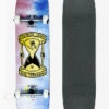 GLOBE 8.0" G1 GONE TOMORROW SKATEBOARD COMPLETE -Glide Quest Shop globe 8 0 g1 gone tomorrow skate completo