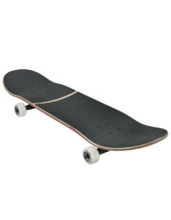 GLOBE 8.0" G2 PARALLEL SKATEBOARD COMPLETE -Glide Quest Shop globe 8 0 g2 parallel skate completo 1