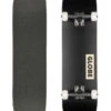GLOBE 8.125" GOODSTOCK SKATEBOARD COMPLETE -Glide Quest Shop globe 8 125 goodstock skate completo black