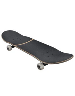 GLOBE 8.25" G2 PARALLEL SKATEBOARD COMPLETE -Glide Quest Shop globe 8 25 g2 parallel skate completo 1