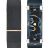 GLOBE 8.25" G2 PARALLEL SKATEBOARD COMPLETE -Glide Quest Shop globe 8 25 g2 parallel skate completo 2