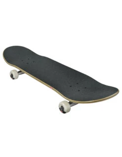 GLOBE 8.375" G1 STACK BALCK CANDY CLOUDS SKATEBOARD COMPLETE -Glide Quest Shop globe 8 375 g1 stack skate completo 1