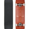 GLOBE 8.25" G1 LINEFORM SKATEBOARD COMPLETE CINNAMON -Glide Quest Shop globe g1 lineform 8 25 skate completo cinnamon