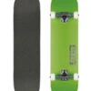 GLOBE 8.0" G1 HARD LUCK SKATEBOARD COMPLETE -Glide Quest Shop globe goodstock 8 0 skate completo