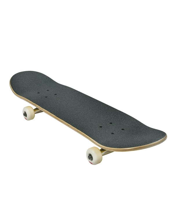 GLOBE 7.6" KIDS GOODSTOCK SKATEBOARD COMPLETE 4 GLOBE 7.6" KIDS GOODSTOCK SKATEBOARD COMPLETE - Image 2