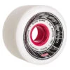 GLOBE ROUNDABOUT ONSHORE RUOTE 70MM -Glide Quest Shop globe roundabout onshore ruote 70mm white red