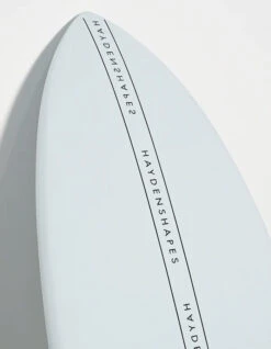 HAYDENSHAPES HYPTO KRYPTO EPOXY SOFT BLUE TILE FUTURES -Glide Quest Shop haydenshapes hypto krypto epoxy soft blue tile futures 2