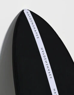 HAYDENSHAPES HYPTO KRYPTO EPOXY SOFT INVERTED FUTURES -Glide Quest Shop haydenshapes hypto krypto epoxy soft inverted futures 3