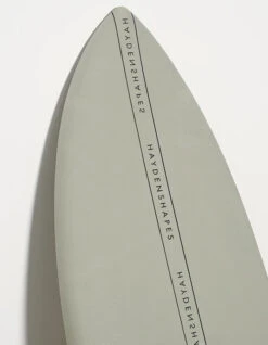 HAYDENSHAPES HYPTO KRYPTO EPOXY SOFT KELP FUTURES -Glide Quest Shop haydenshapes hypto krypto epoxy soft kelp futures 2