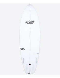 HAYDENSHAPES LOOT PE-C FUTURES FINS (B GRADE) -Glide Quest Shop haydenshapes loot pu comp futures fins 1