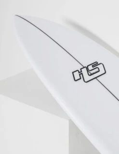 HAYDENSHAPES LOOT PE-C FUTURES FINS (B GRADE) -Glide Quest Shop haydenshapes loot pu comp futures fins 2