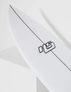 HAYDENSHAPES LOOT PE-C FUTURES FINS (B GRADE) -Glide Quest Shop haydenshapes loot pu comp futures fins 3