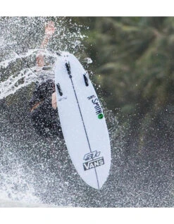 HAYDENSHAPES LOOT PE-C FUTURES FINS (B GRADE) -Glide Quest Shop haydenshapes loot pu comp futures fins 4