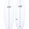 HAYDENSHAPES LOOT PE-C FUTURES FINS (B GRADE) -Glide Quest Shop haydenshapes loot pu comp futures fins 5