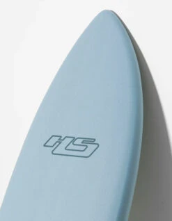HAYDENSHAPES LOOT SOFT FUTURES FINS BLUE -Glide Quest Shop haydenshapes loot soft futures fins blue 3