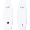 HAYDENSHAPES RAVEN ORIGINAL PU FUTURES FINS -Glide Quest Shop haydenshapes raven original pu futures fins 6