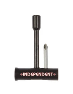 INDEPENDENT T-TOOL