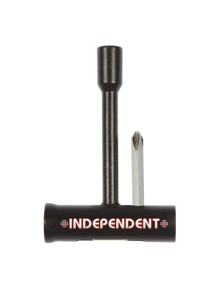 INDEPENDENT T-TOOL