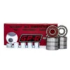 INDEPENDENT BEARINGS GP-R ABEC 5 SET 8 BLACK -Glide Quest Shop independent cuscinetti gp r abec 5 set 8 set
