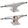 INDEPENDENT TRUCK FORGED 149 HOLLOW MID SILVER -Glide Quest Shop independent truck forged 149 hollow mid silver
