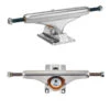 INDEPENDENT TRUCK FORGED TITANIUM 139 STAGE 11 HAOLLOW SILVER -Glide Quest Shop independent truck forged titanium 139 stage 11 haollow silver