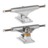 INDEPENDENT TRUCK POLISHED 129 STAGE 11 SILVER STANDARD -Glide Quest Shop independent truck polished 129 silver standard