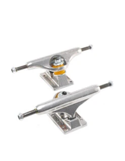 INDEPENDENT TRUCK POLISHED 139 STAGE 11 SILVER STANDARD