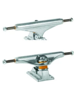 INDEPENDENT TRUCK POLISHED 159 STAGE 11 SILVER STANDARD