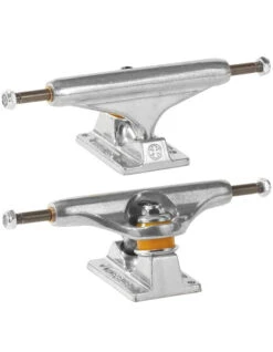 INDEPENDENT TRUCK POLISHED 169 STAGE 11 SILVER STANDARD