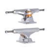 INDIPENDENT TRUCK POLISHED MID 139 SILVER STANDARD -Glide Quest Shop independent truck polished mid 139 silver standard