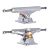 INDIPENDENT TRUCK POLISHED MID 144 SILVER STANDARD -Glide Quest Shop independent truck polished mid 144 silver standard