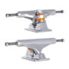 INDIPENDENT TRUCK POLISHED MID 149 SILVER STANDARD -Glide Quest Shop independent truck polished mid 149 silver standard