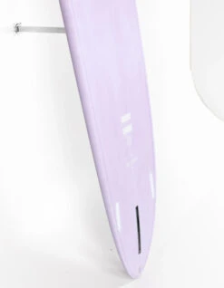 INDIO 9'1" SURFBOARDS LONGBOARD TRIM MACHINE PURPLE -Glide Quest Shop indio endurance 9 1 trim machine longboard purple