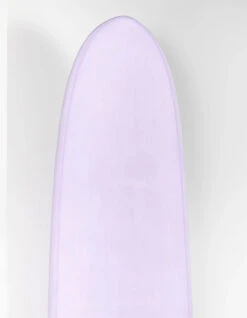 INDIO 9'1" SURFBOARDS LONGBOARD TRIM MACHINE PURPLE -Glide Quest Shop indio endurance 9 1 trim machine longboard purple 3