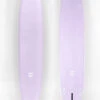 INDIO 9'1" SURFBOARDS LONGBOARD TRIM MACHINE PURPLE -Glide Quest Shop indio endurance 9 1 trim machine longboard purple 5